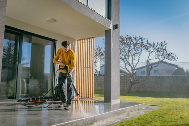Professional  Pressure Washing Services in Mound, MN